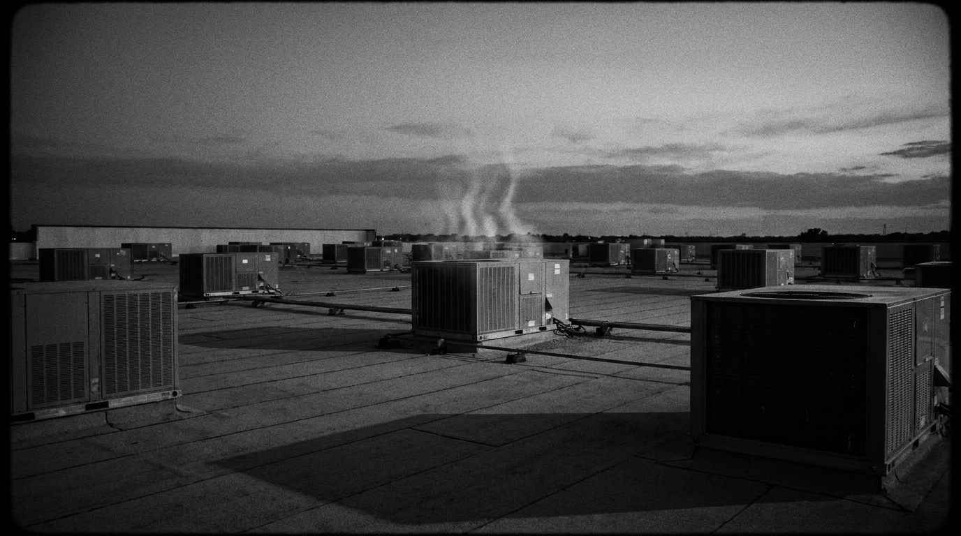 Six minutes on film